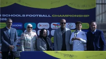 تأهل مميز.. ختام تصفيات شمال أفريقيا لبطولة المدارس